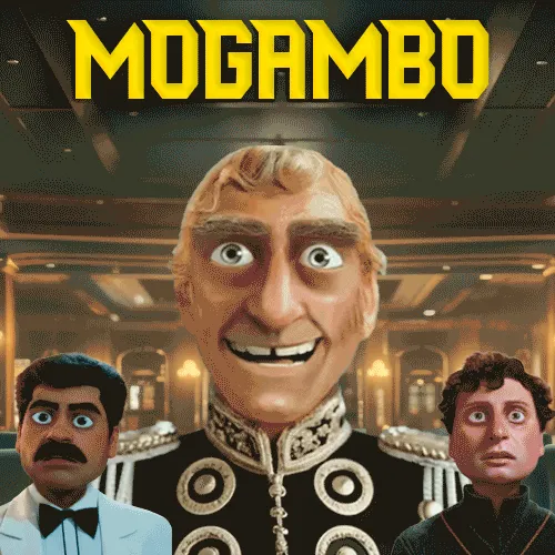 Mogambo Mogambo game at WinMatch555
