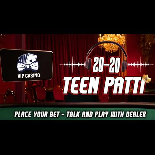 Teen20v1 Teen20v1 game at WinMatch555