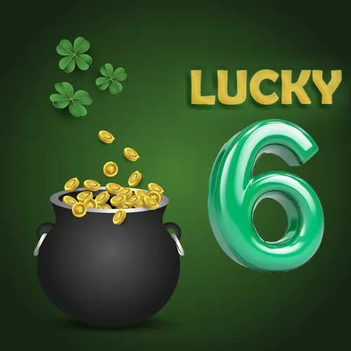 Lucky 6 Lucky 6 game at WinMatch555