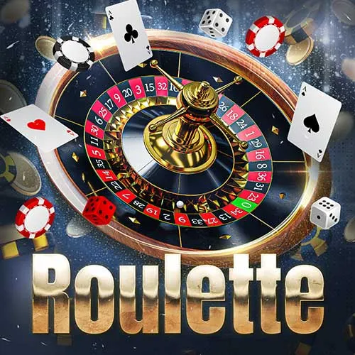 Roulette Roulette game at WinMatch555