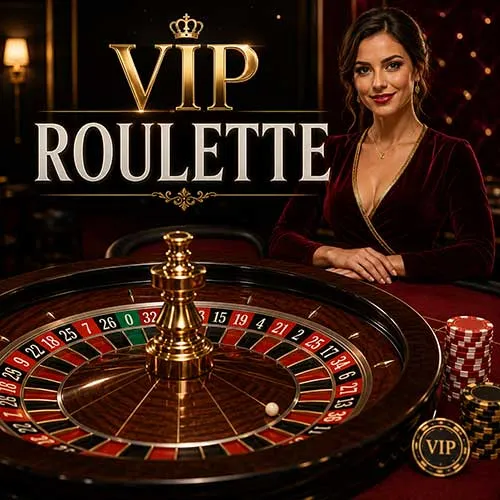 VIP Roulette VIP Roulette game at WinMatch555