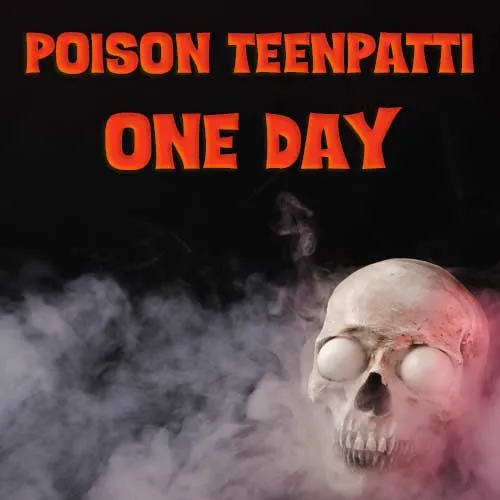 Poison Teenpatti Poison Teenpatti game at WinMatch555
