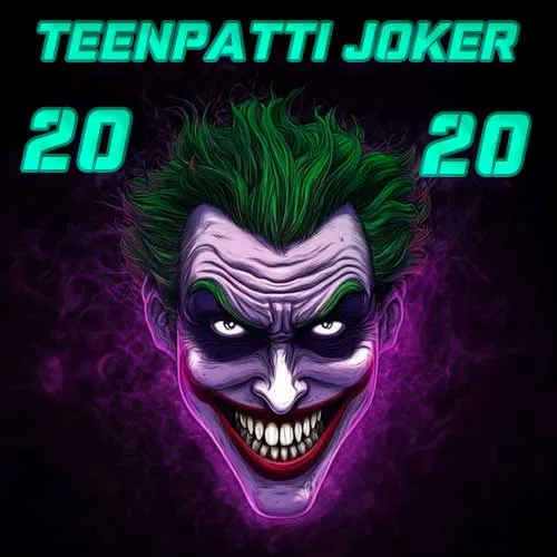 Teenpatti Joker 20-20 Teenpatti Joker 20-20 game at WinMatch555