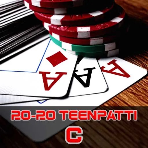 20-20 Teenpatti C 20-20 Teenpatti C game at WinMatch555