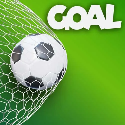 Goal Goal game at WinMatch555