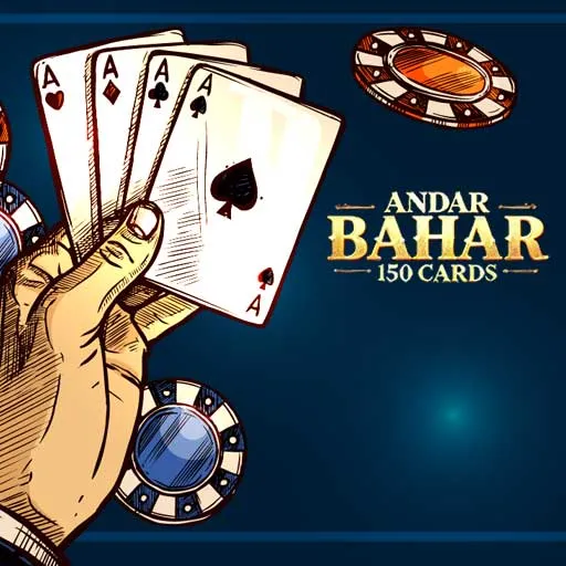 Andar Bahar 150 Cards Andar Bahar 150 Cards game at WinMatch555