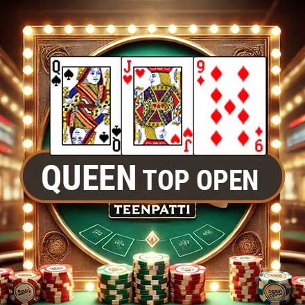 Teenpatti 1-Day Teenpatti 1-Day game at WinMatch555