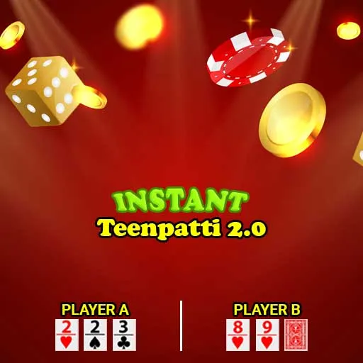 Instant Teenpatti 2.0 Instant Teenpatti 2.0 game at WinMatch555