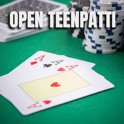 Teenpatti Open Teenpatti Open game at WinMatch555