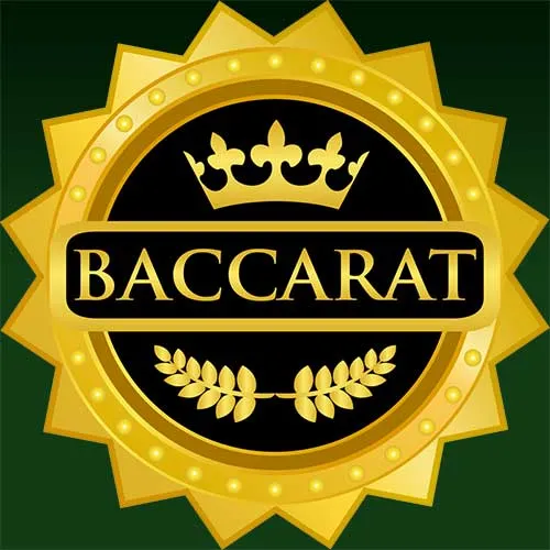 Baccarat Baccarat game at WinMatch555