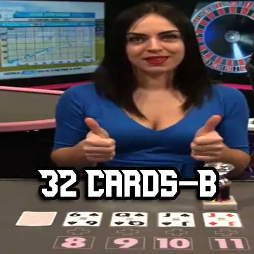 32 Cards European 32 Cards European game at WinMatch555
