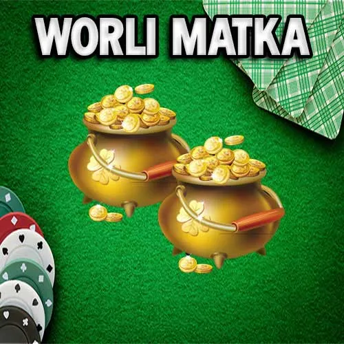 Worli Worli game at WinMatch555