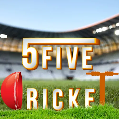 5Five Cricket 5Five Cricket game at WinMatch555