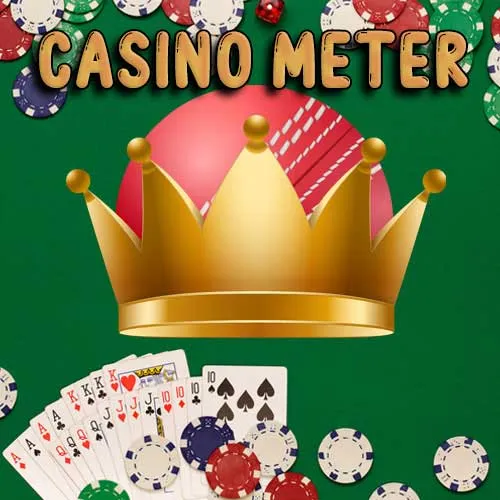 Cricket Meter Cricket Meter game at WinMatch555