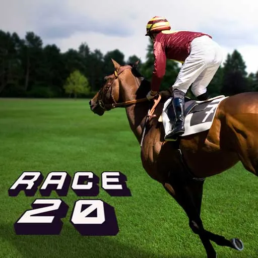 Race 20 Race 20 game at WinMatch555