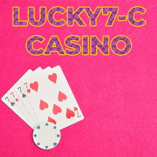 Lucky 7 EU 2 Lucky 7 EU 2 game at WinMatch555