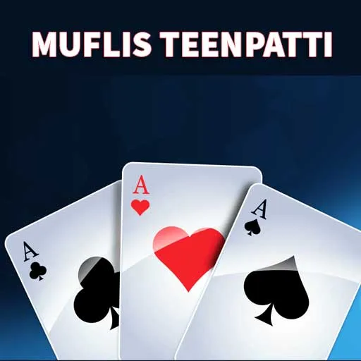 Teenpatti Muf Teenpatti Muf game at WinMatch555