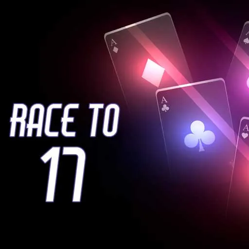 Race to 17 Race to 17 game at WinMatch555