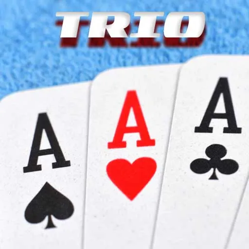Trio Trio game at WinMatch555