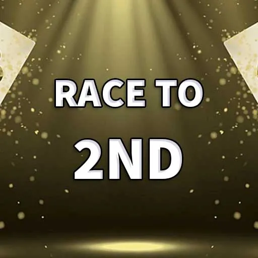 Race 2 Race 2 game at WinMatch555