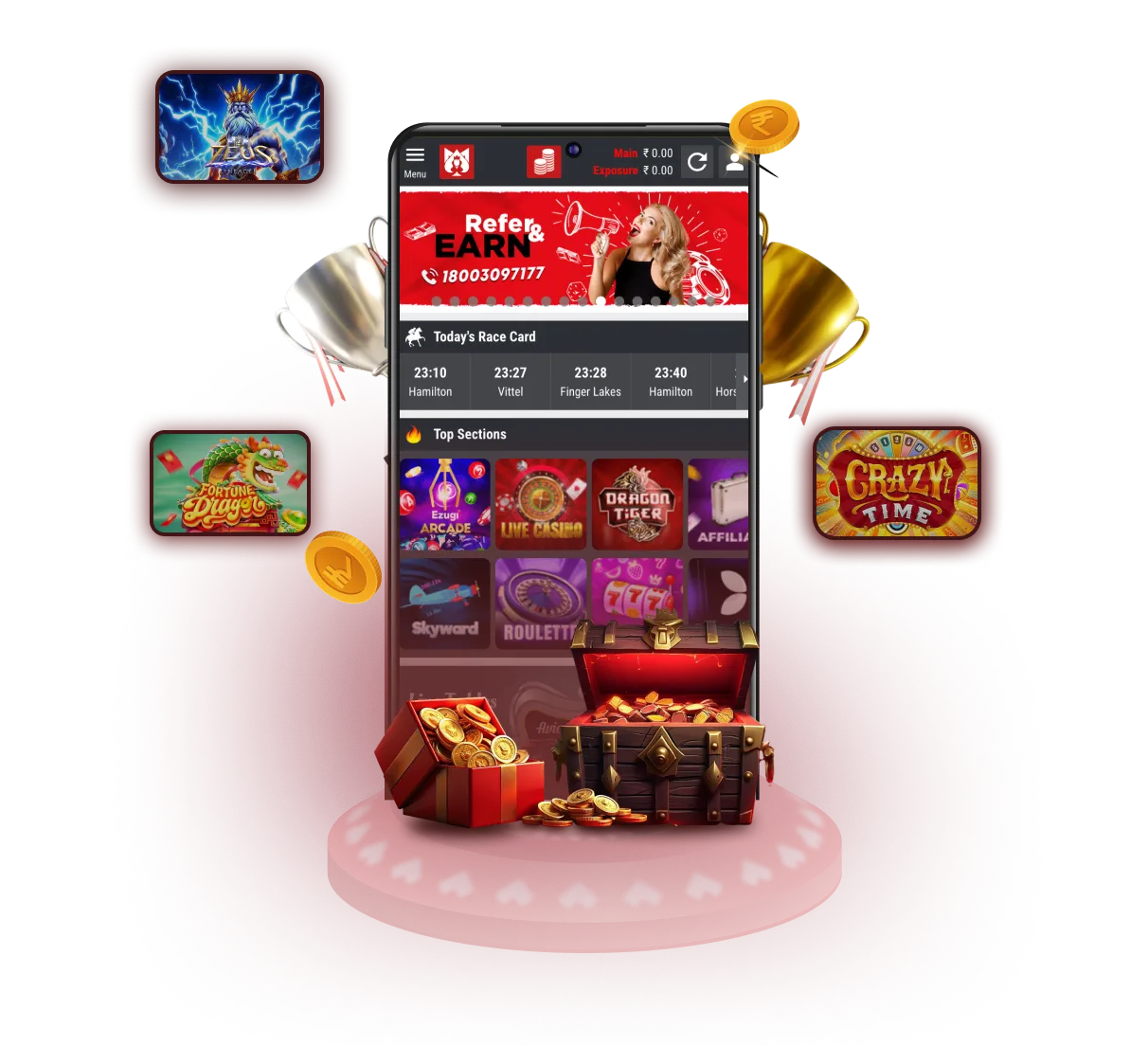 WinMatch 555 App Download WinMatch 555 App Download | WinMatch555
