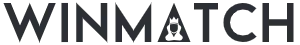 WinMatch555 logo